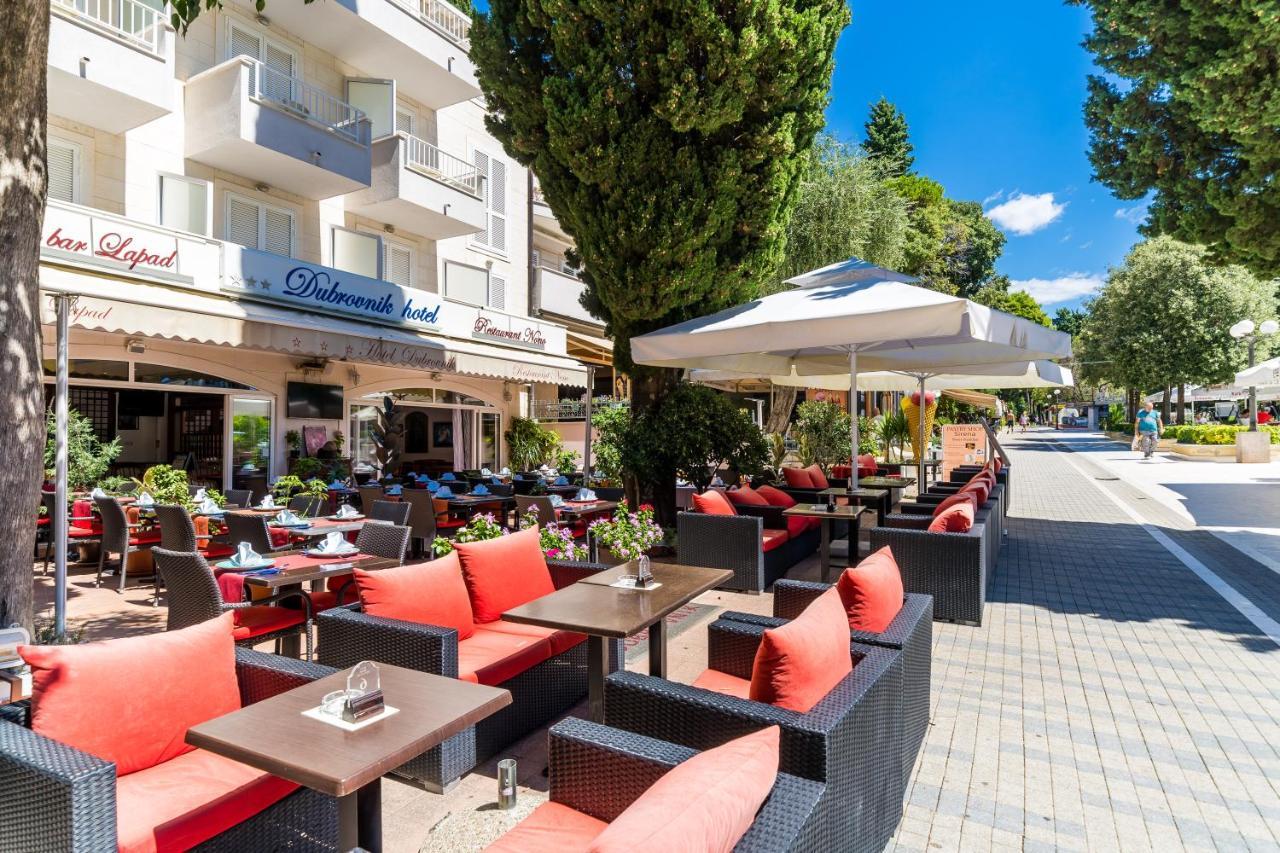 Hotel Dubrovnik