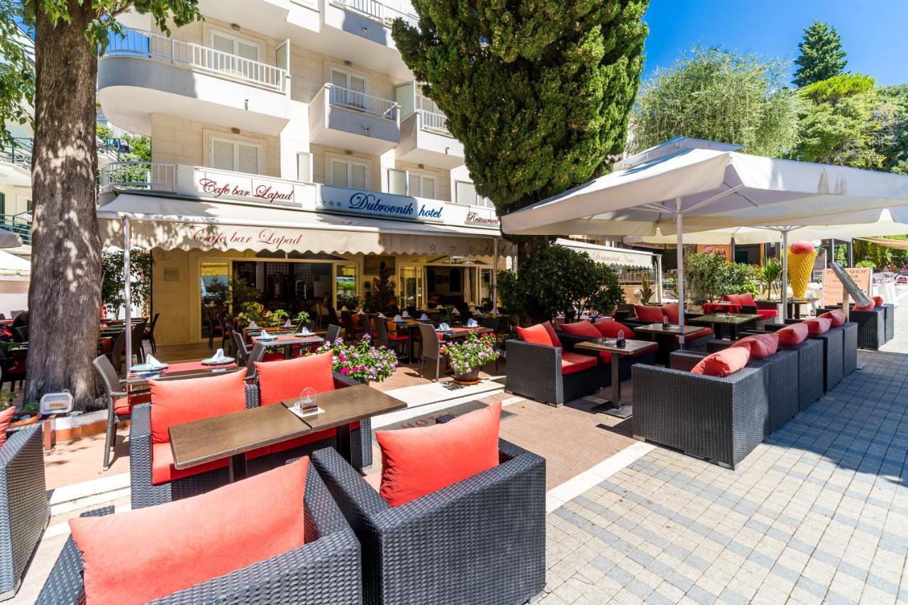 Hotel Dubrovnik