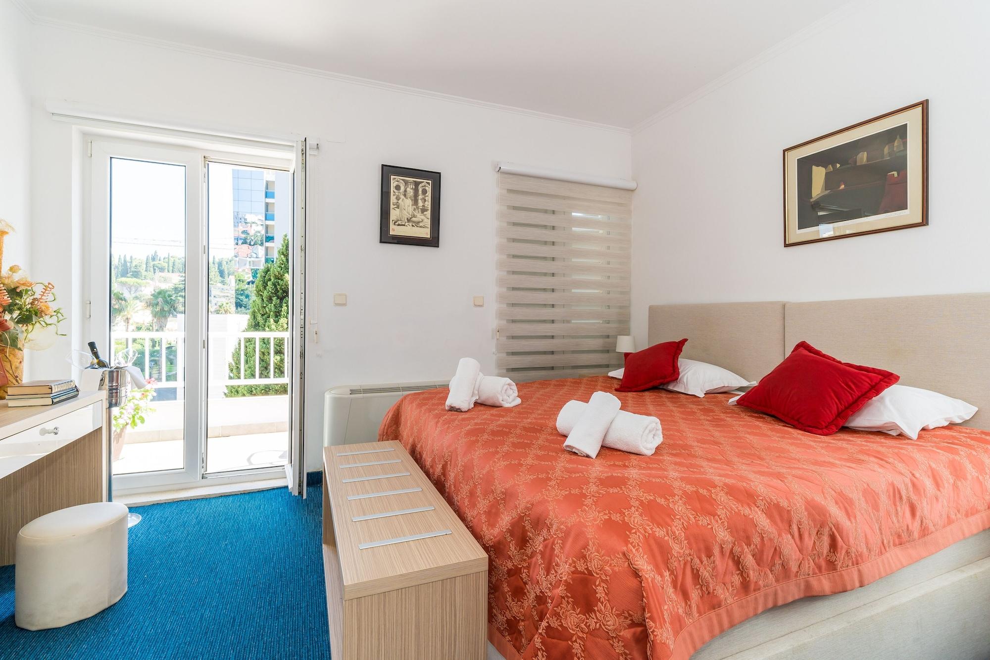 Hotel Dubrovnik Hotel 3*