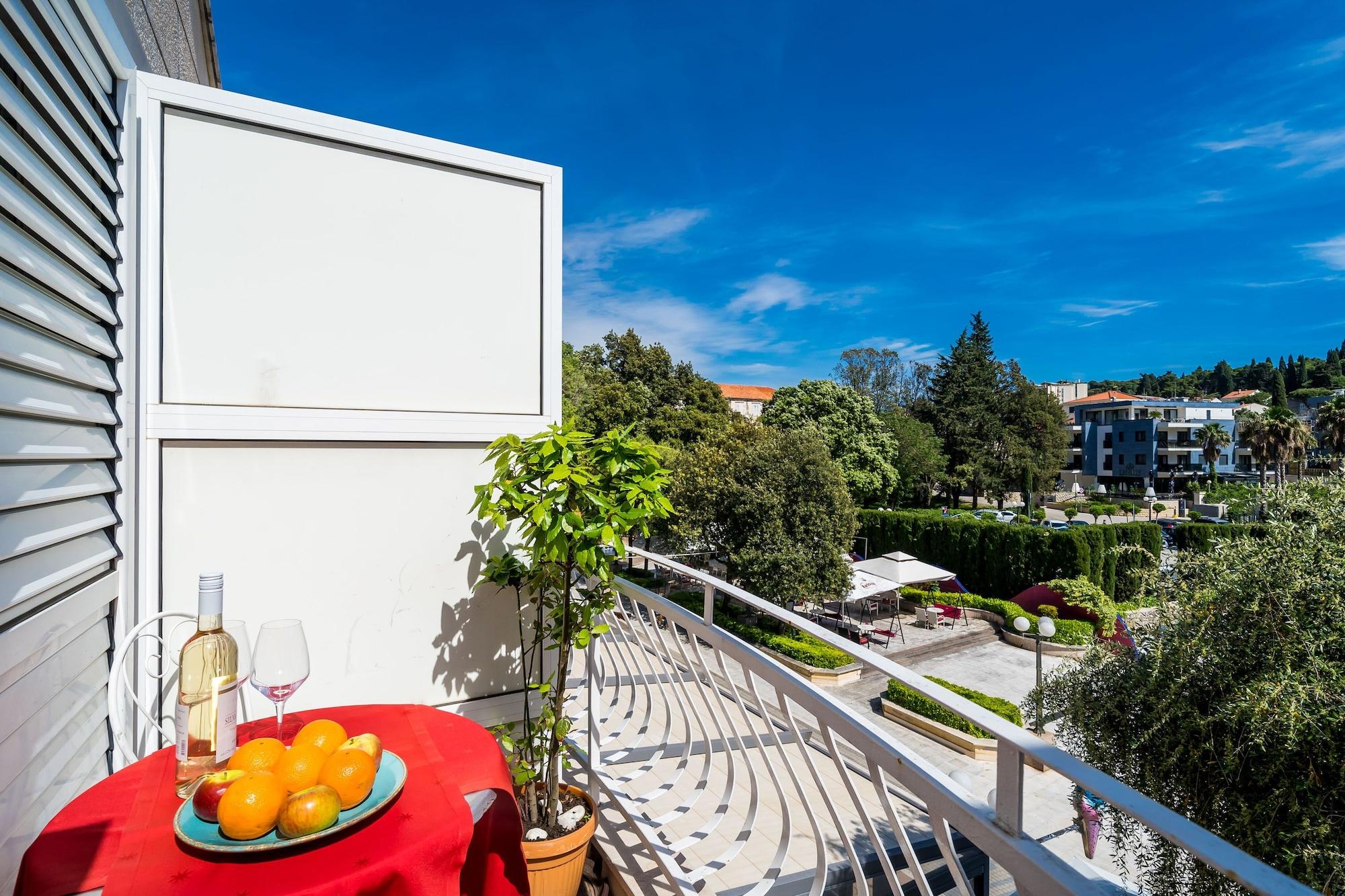 Hotel Dubrovnik 3* Dubrovnik