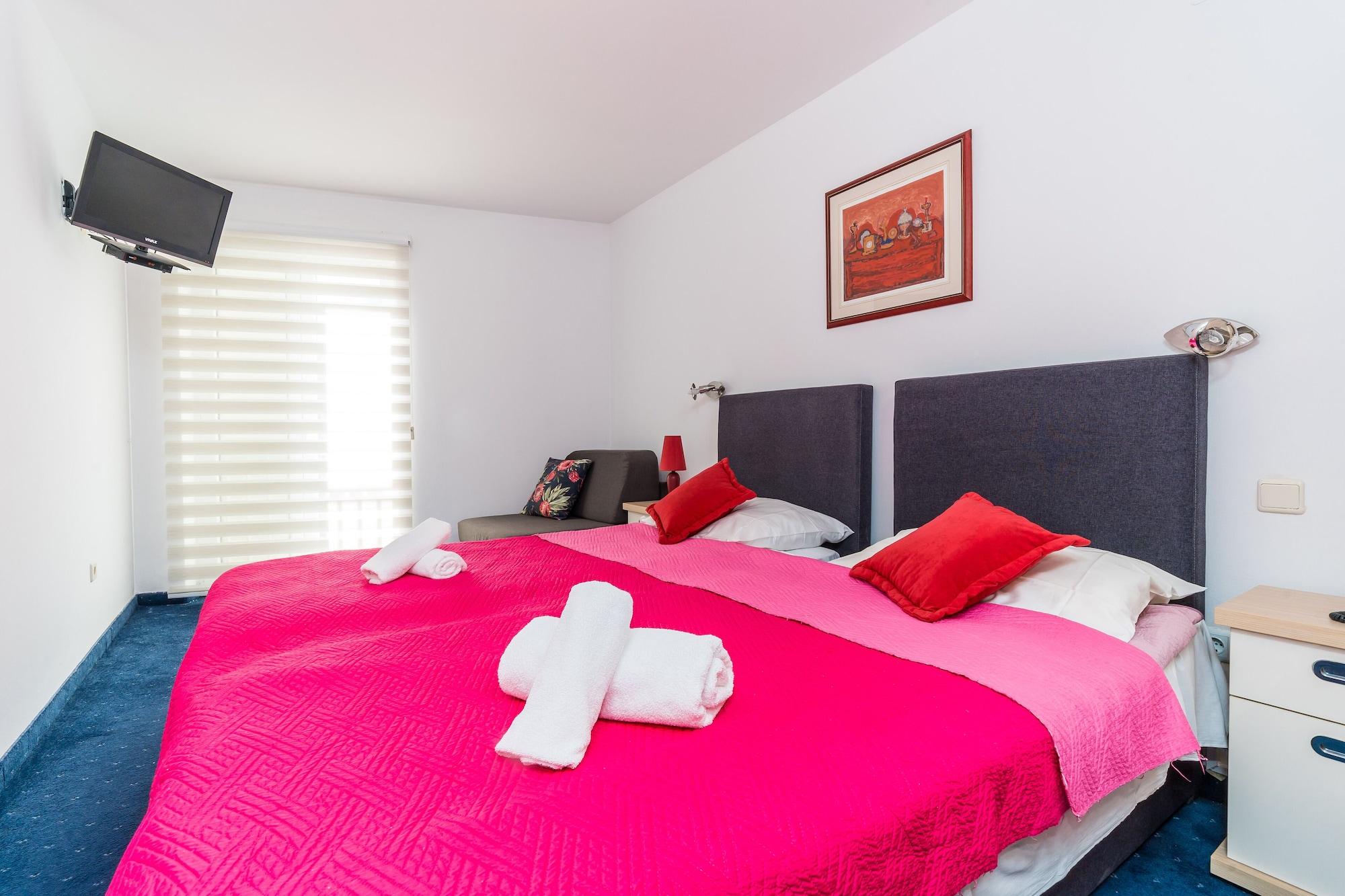 Hotel Dubrovnik Hotel
