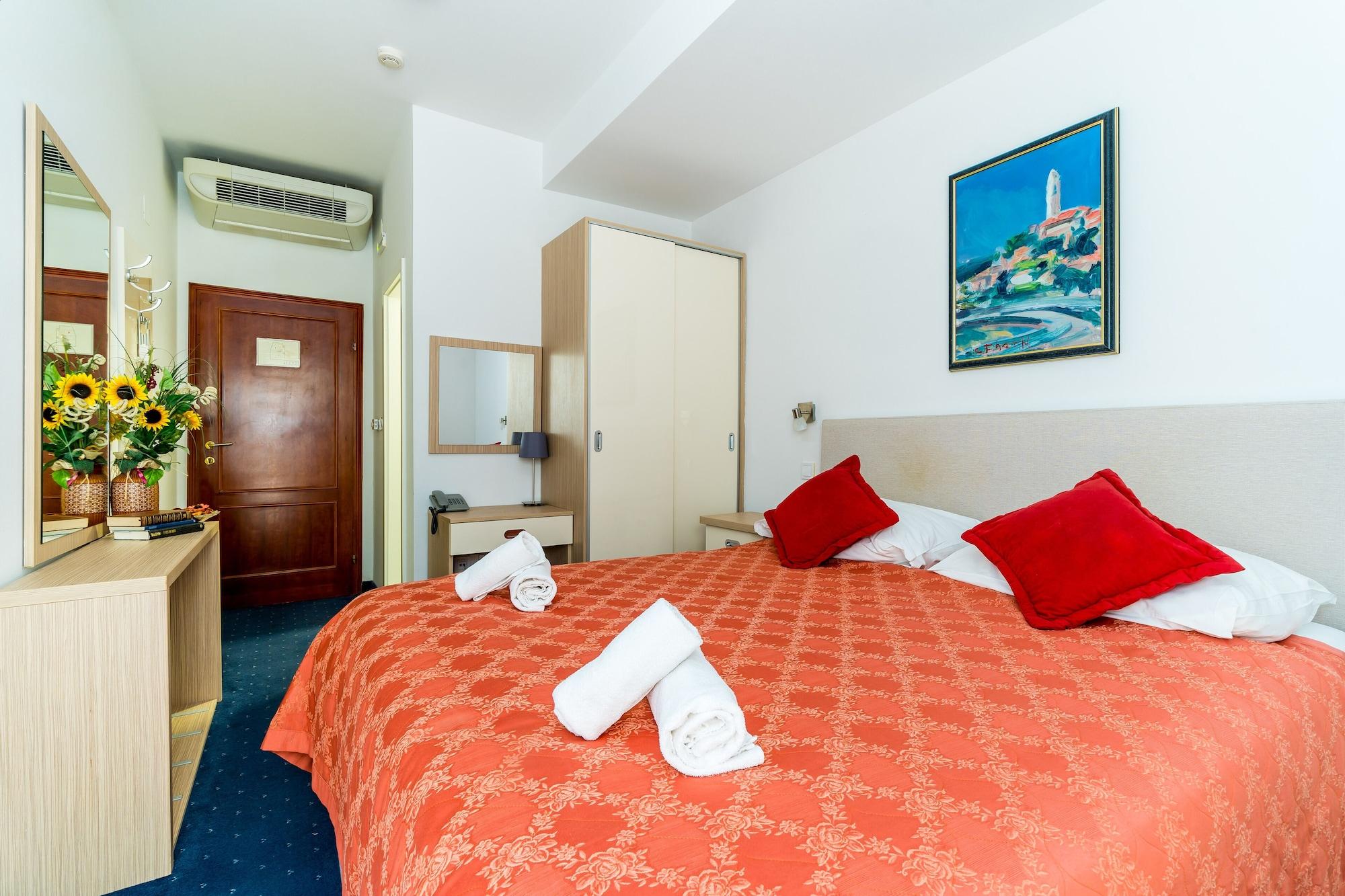 Hotel Dubrovnik Hotel
