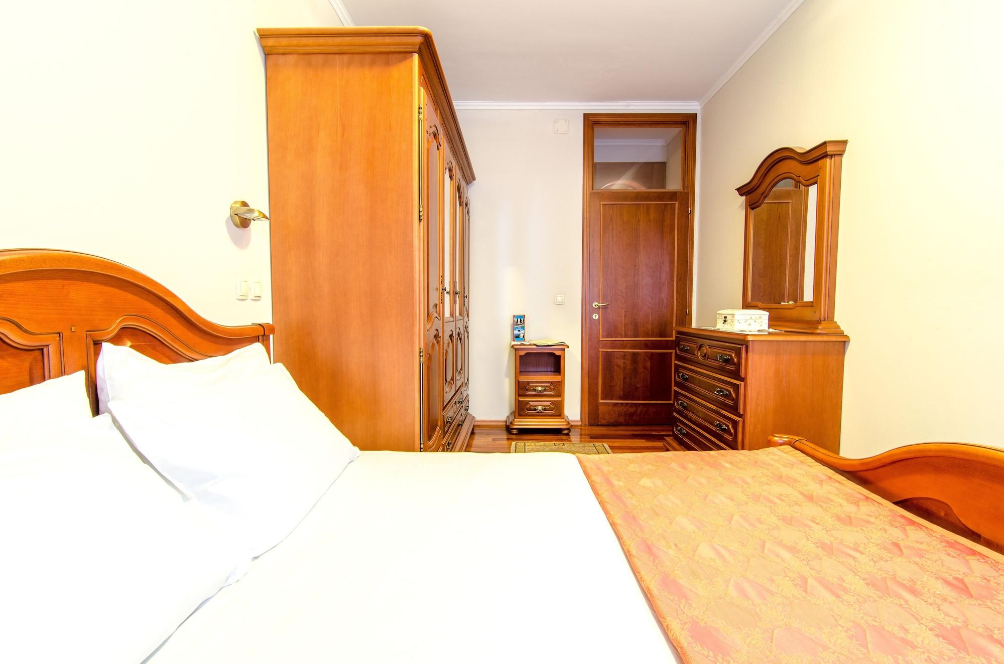 Hotel Dubrovnik 3* Dubrovnik