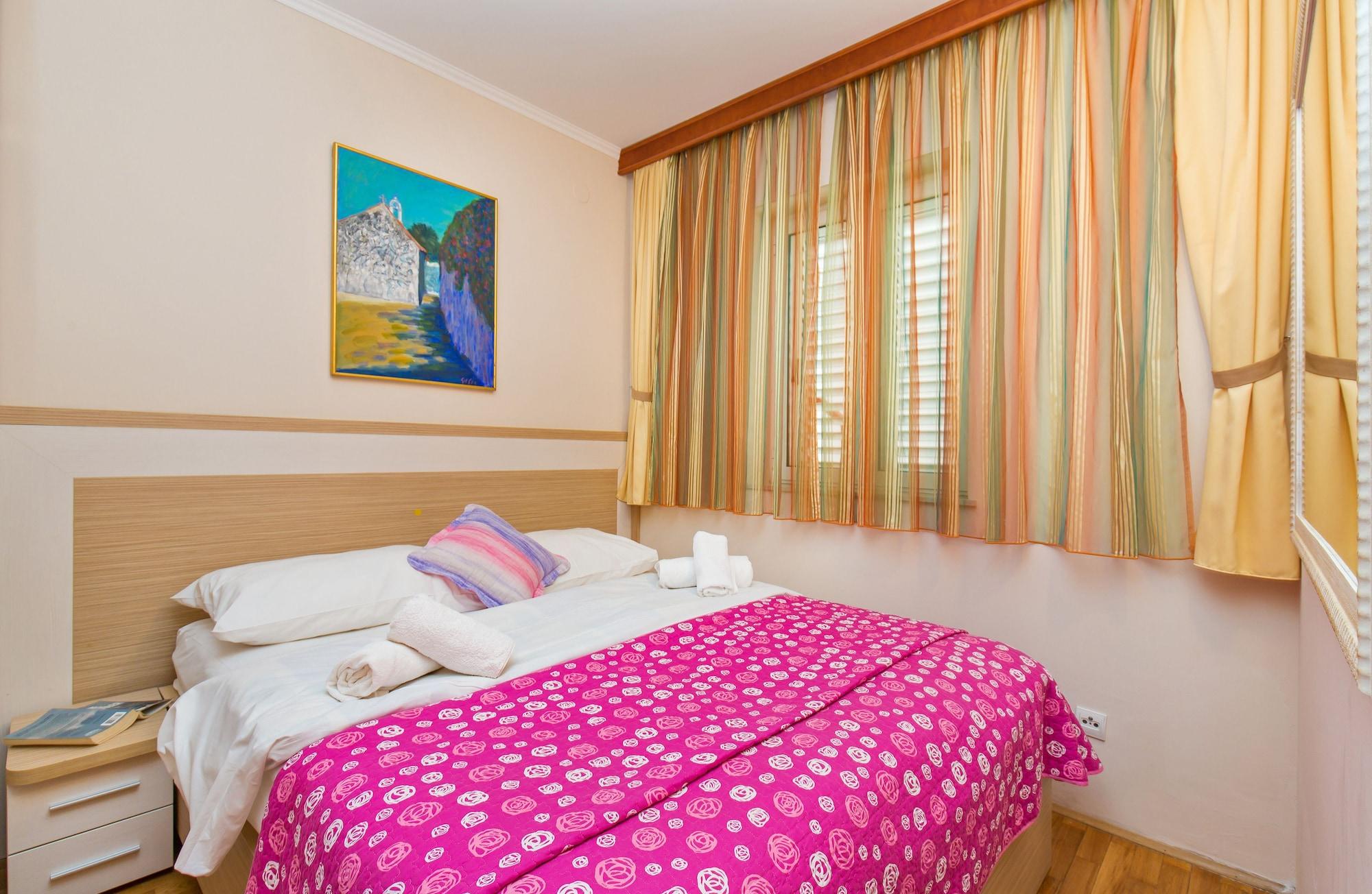 Hotel Dubrovnik Hotel Dubrovnik