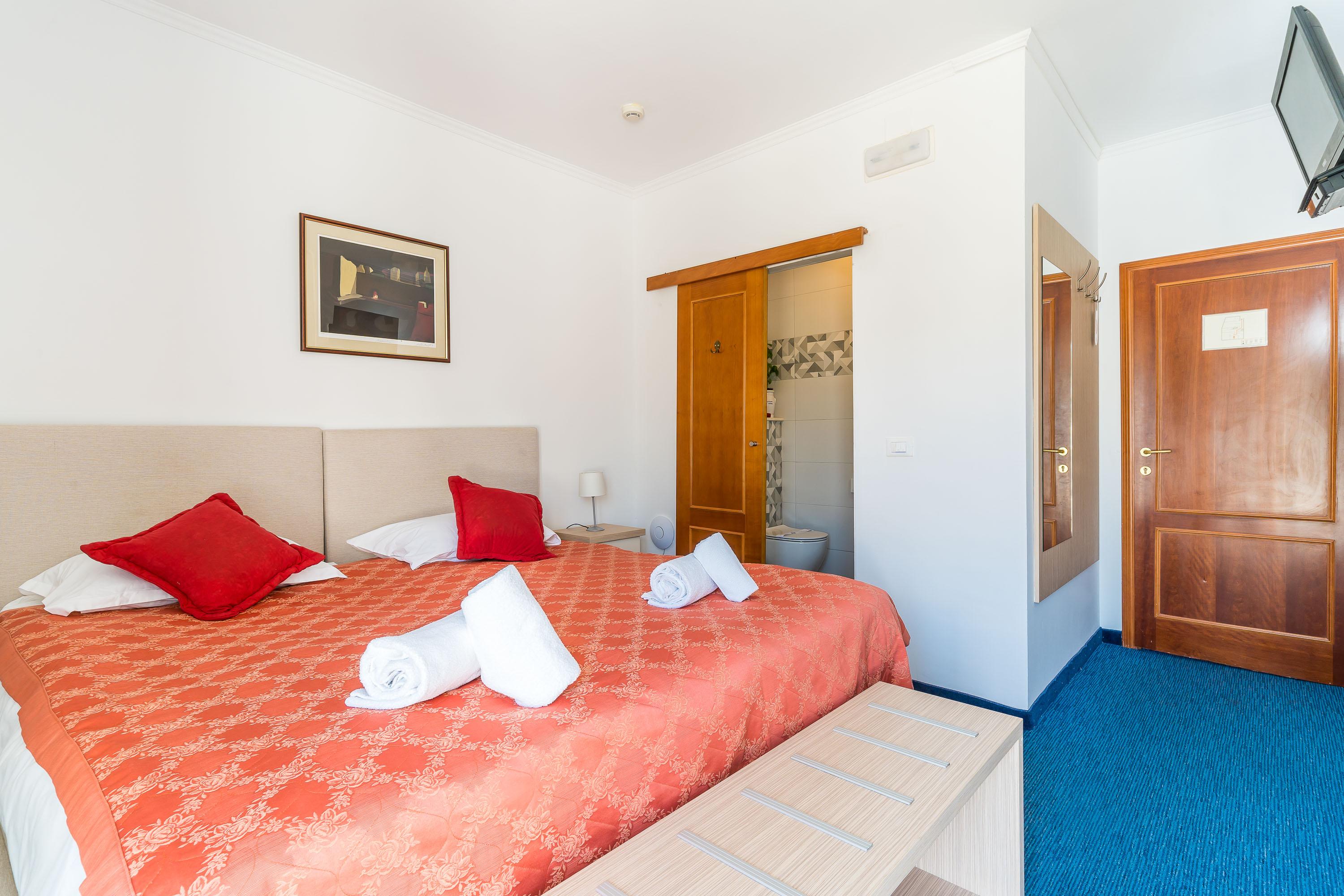 Hotel Hotel Dubrovnik