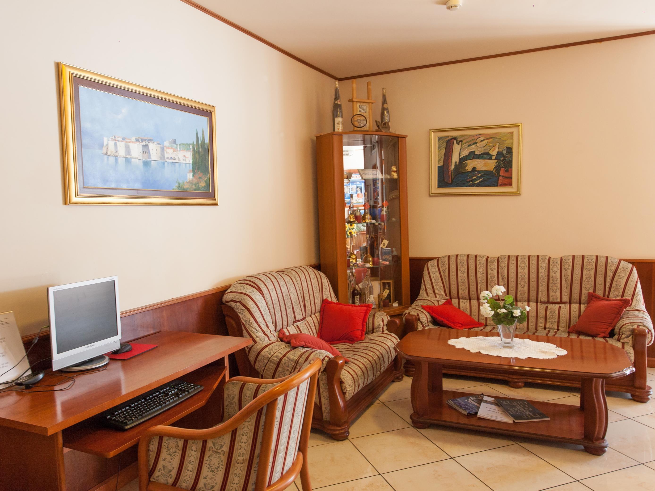 Hotel Dubrovnik 3*