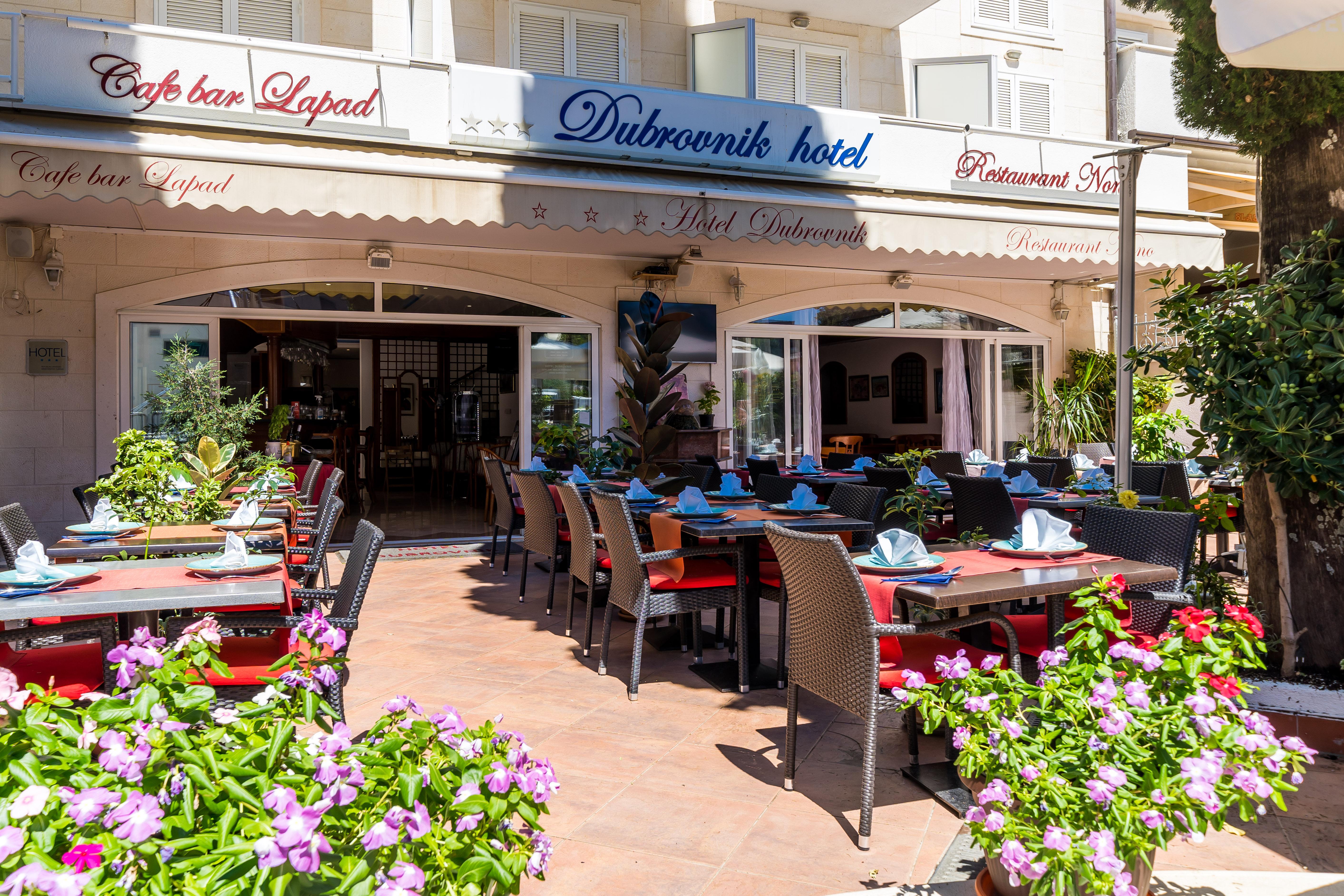 Hotel Dubrovnik Hotel 3*