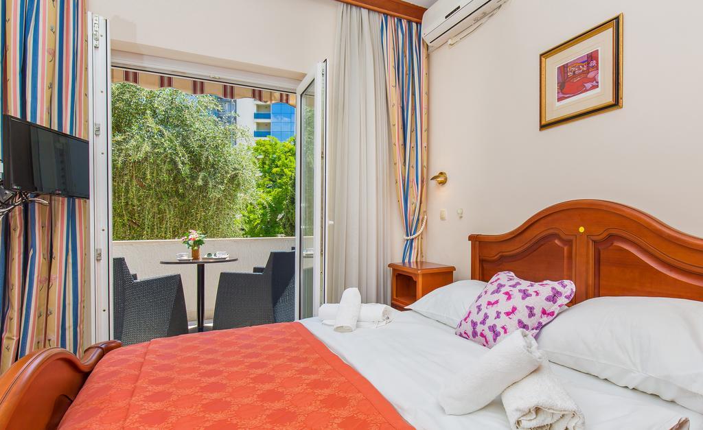 Hotel Dubrovnik