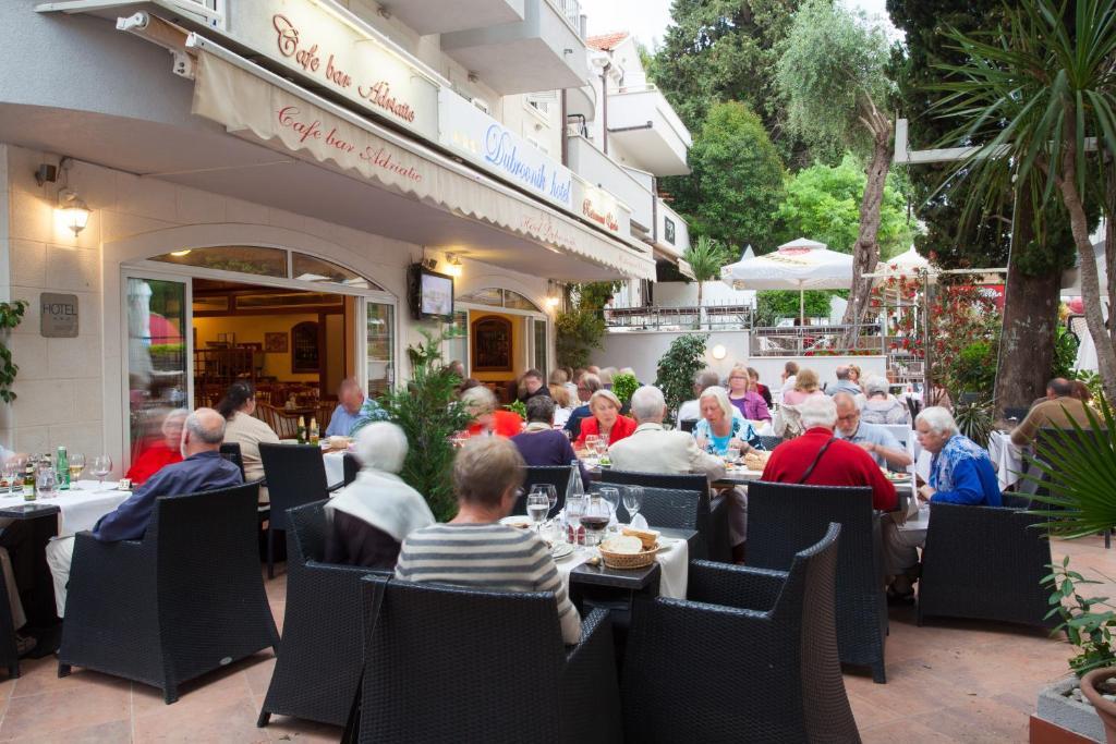Hotel Dubrovnik Dubrovnik