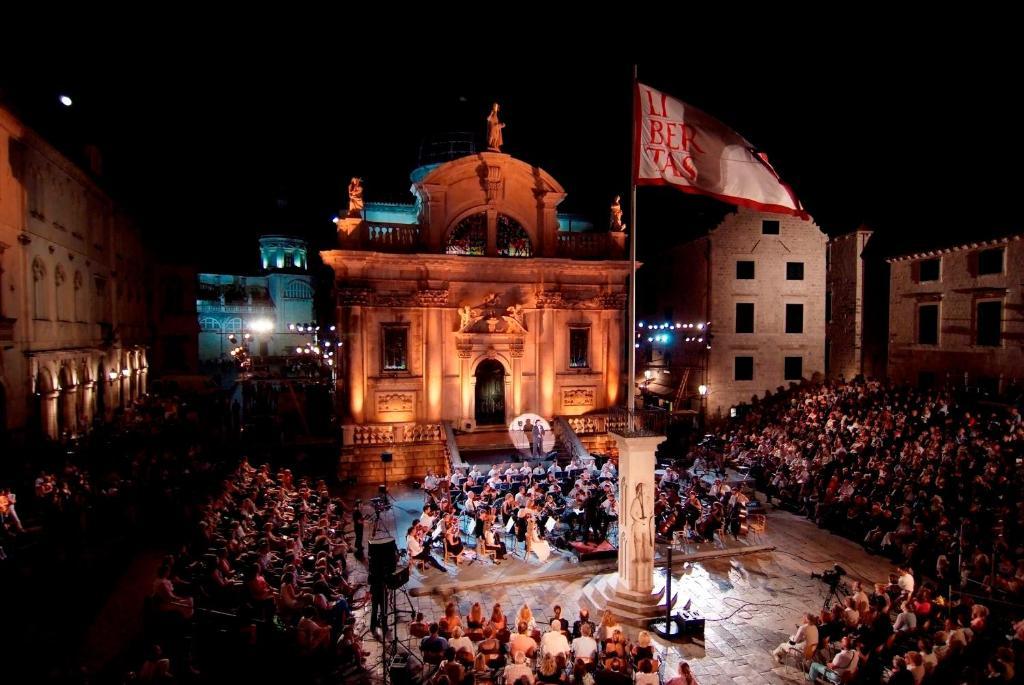 Hotel Dubrovnik 3* Dubrovnik