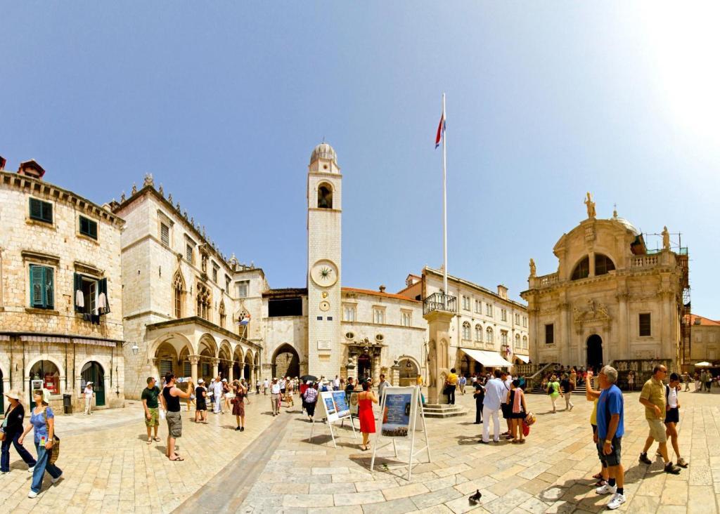 Hotel Hotel Dubrovnik