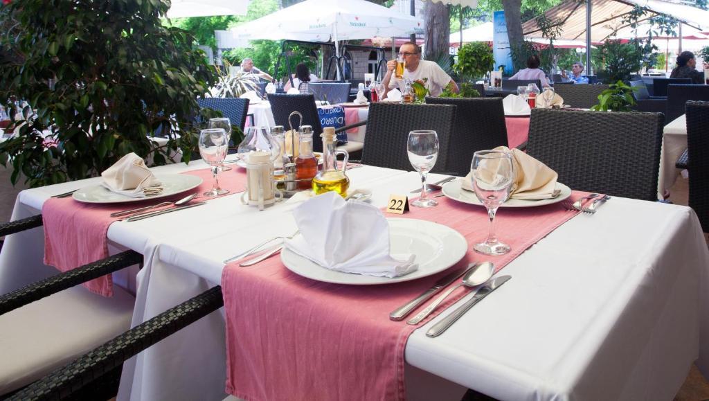 Hotel Hotel Dubrovnik