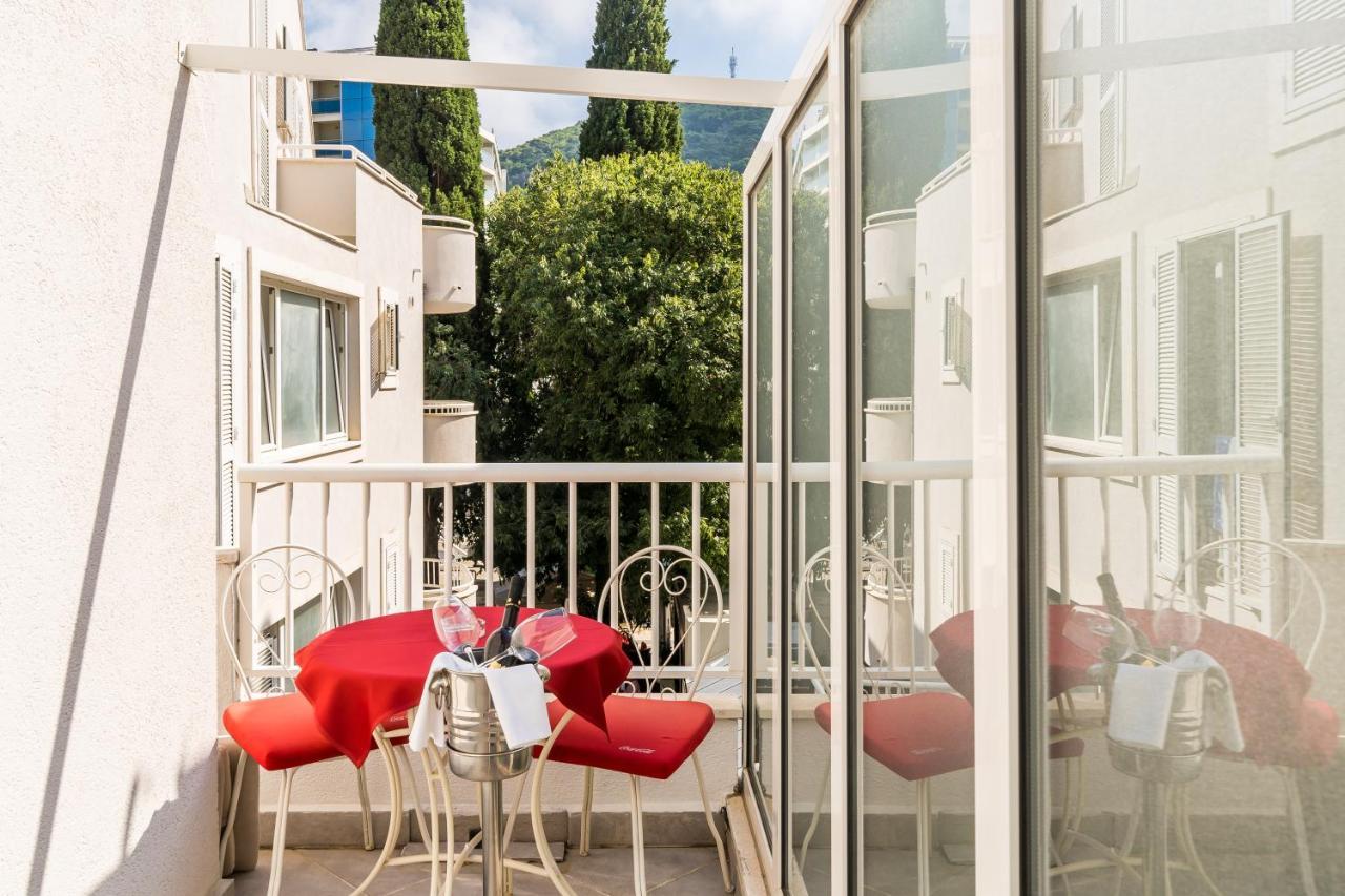 Hotel Dubrovnik Hotell 3*