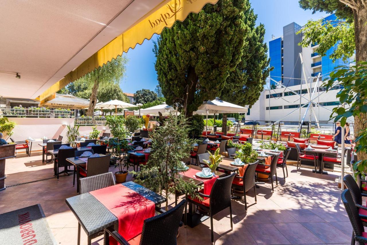 Hotell Hotel Dubrovnik Dubrovnik