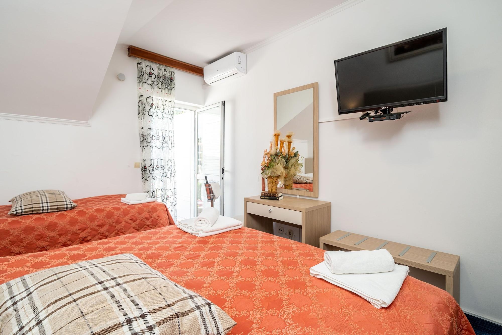 Hotel Dubrovnik Hotell 3*