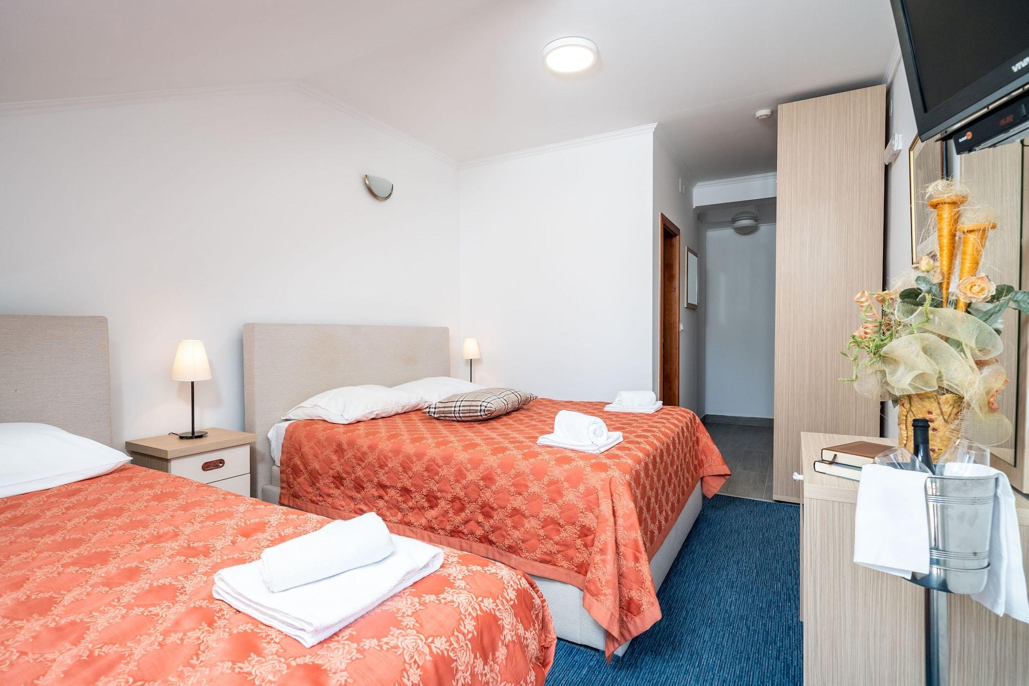 Hotell Hotel Dubrovnik