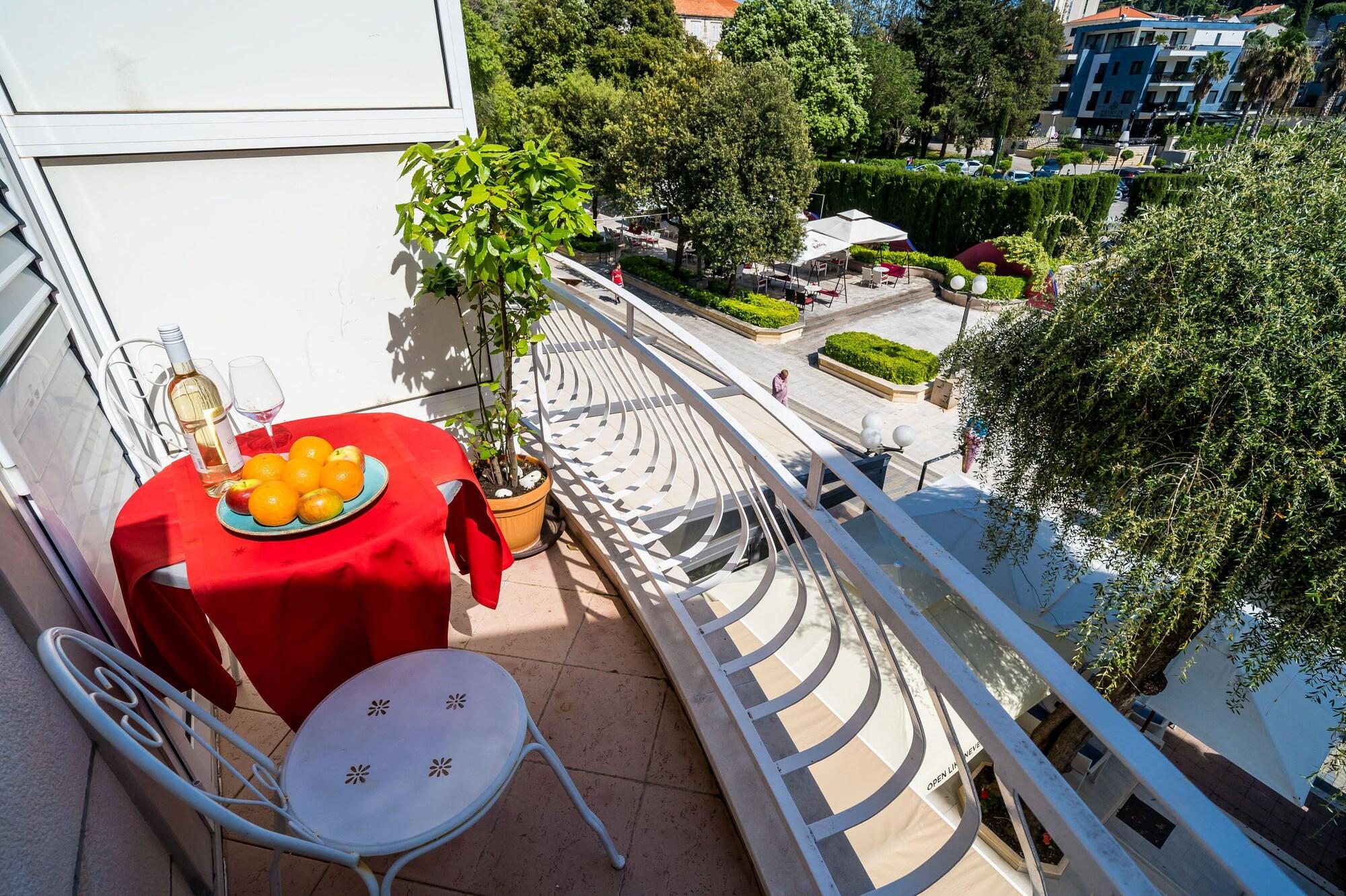 Hotell Hotel Dubrovnik 3*