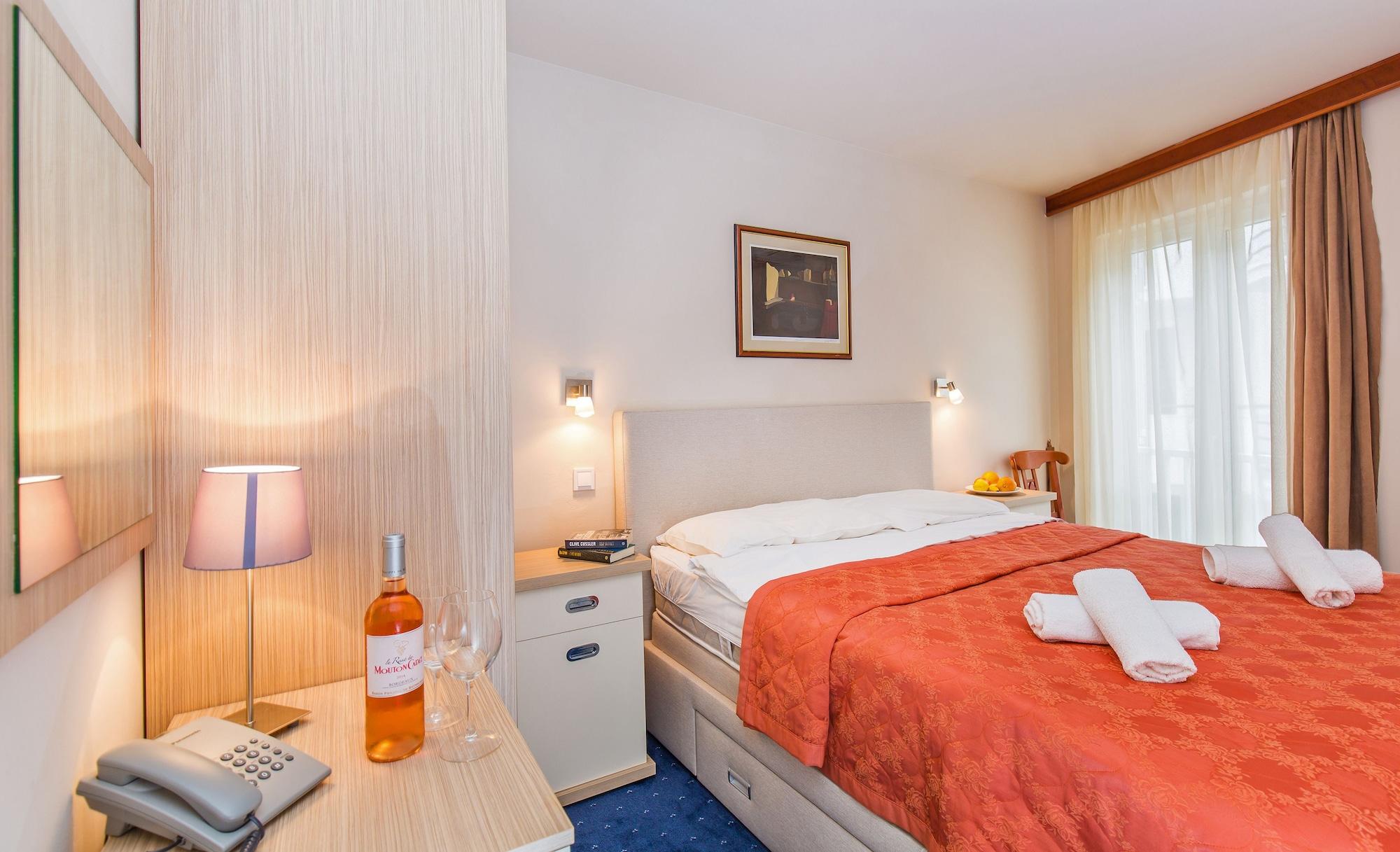 Hotell Hotel Dubrovnik