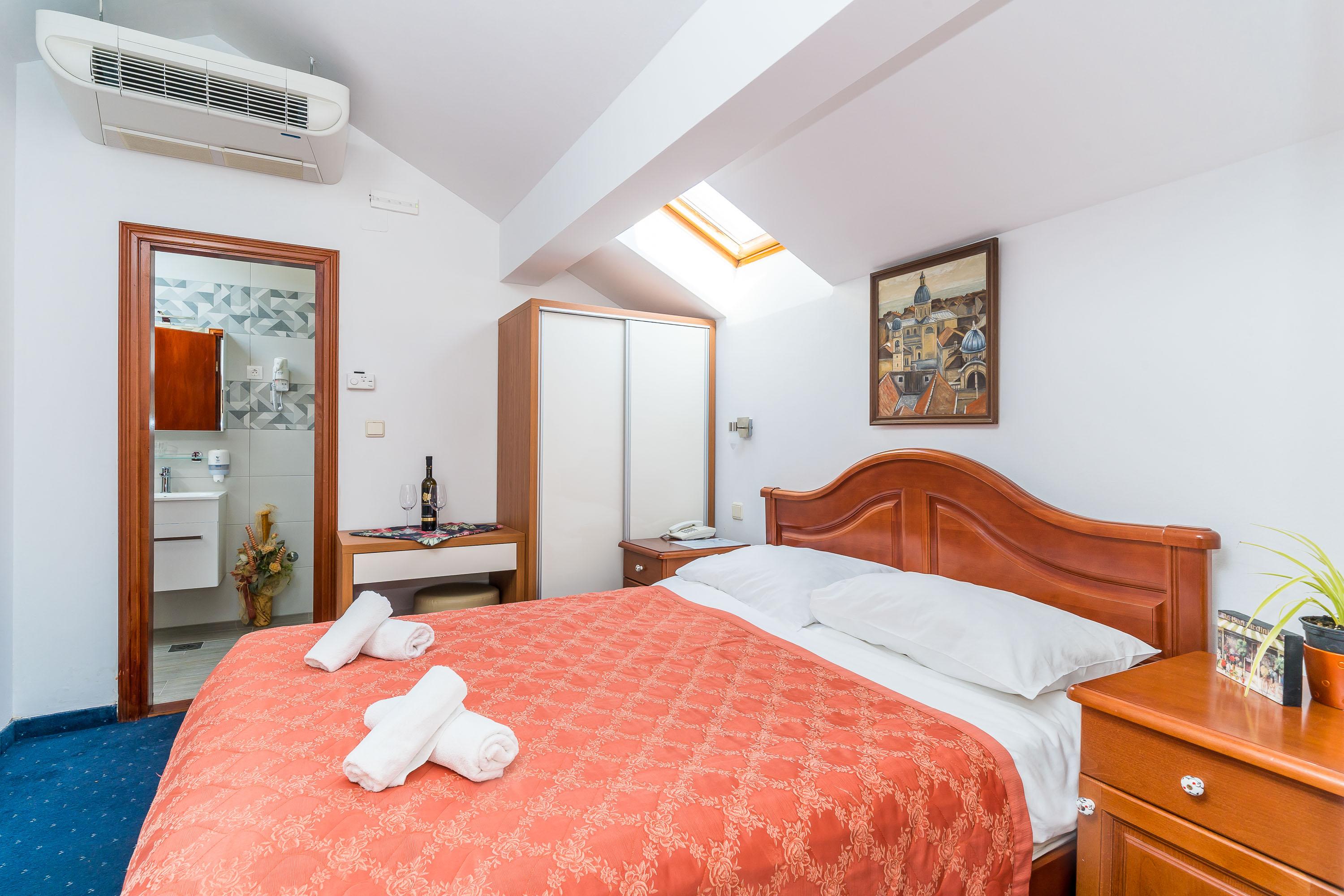 Hotel Dubrovnik Hotell Dubrovnik