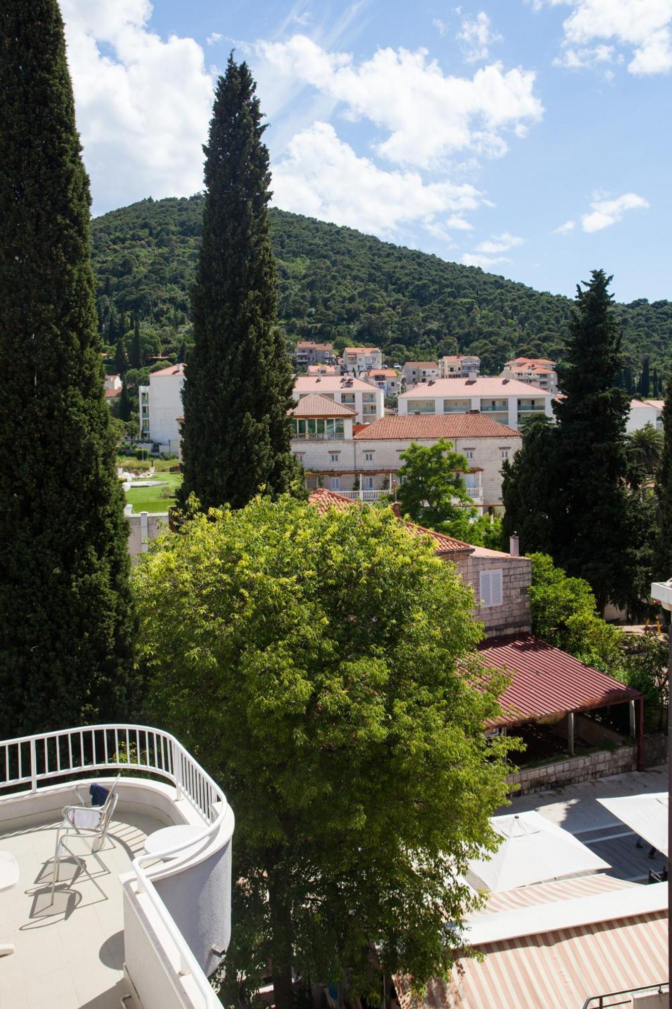 Hotell Hotel Dubrovnik