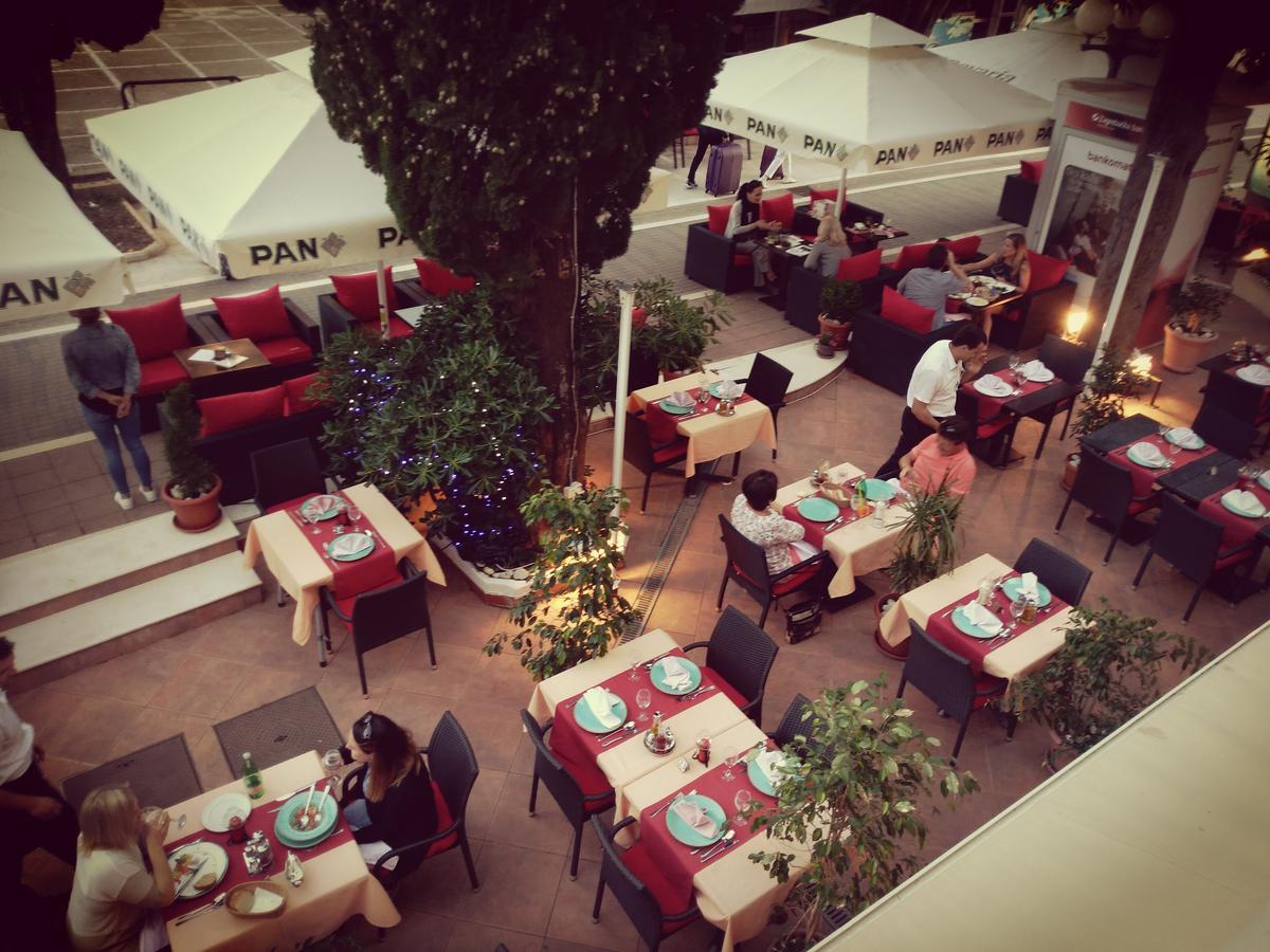 Hotell Hotel Dubrovnik 3*